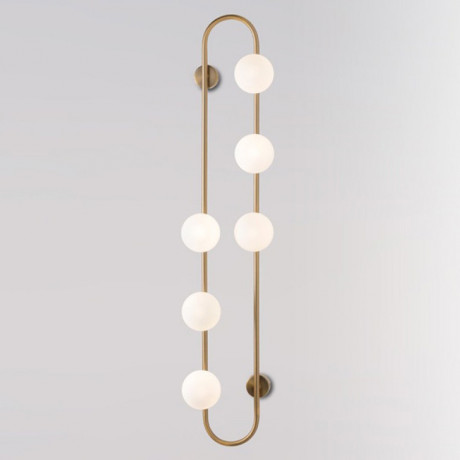 Бра ImperiumLoft 213736-26