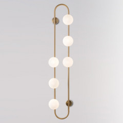 Бра ImperiumLoft 213736-26