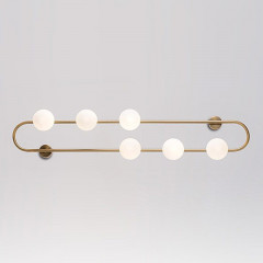 Бра ImperiumLoft 213736-26