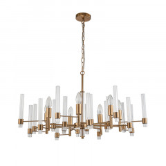 Подвесная люстра Indigo V000461