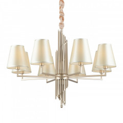 Подвесная люстра Omnilux OML-72203-08