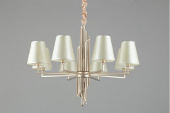 Подвесная люстра Omnilux OML-72203-08