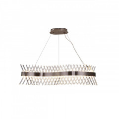 Подвесная люстра Omnilux OML-99913-44