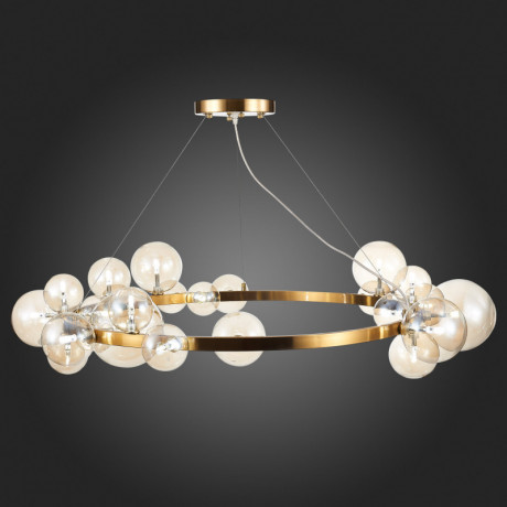 Подвесная люстра ST-Luce SL1165.303.24