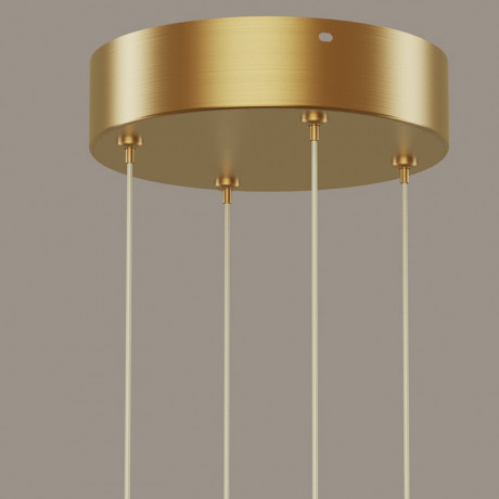 Подвесная люстра ImperiumLoft 219706-23