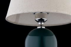 Настольная лампа Arti Lampadari Noli E 4.1 DGR