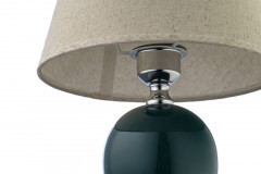 Настольная лампа Arti Lampadari Noli E 4.1 DGR