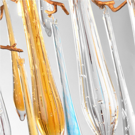 Подвесная люстра ImperiumLoft 141025-26