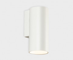 Бра ITALLINE DANNY W1 white