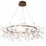 Подвесная люстра Kink Light 07521-162,33