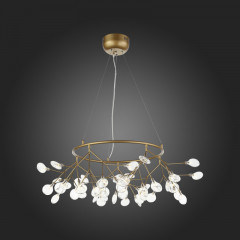Подвесная люстра ST-Luce SL411.233.45