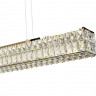 Подвесная люстра Kink Light 07674-100AS,33