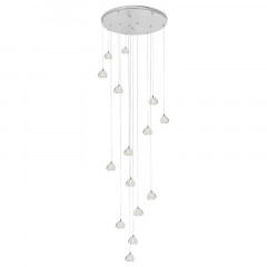 Подвесная люстра LOFT IT 10151/15