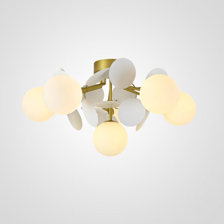 Накладная люстра ImperiumLoft 191888-26