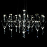 Подвесная люстра Kink Light 07882-63,02(21)