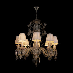 Подвесная люстра LOFT IT 10210/8 White