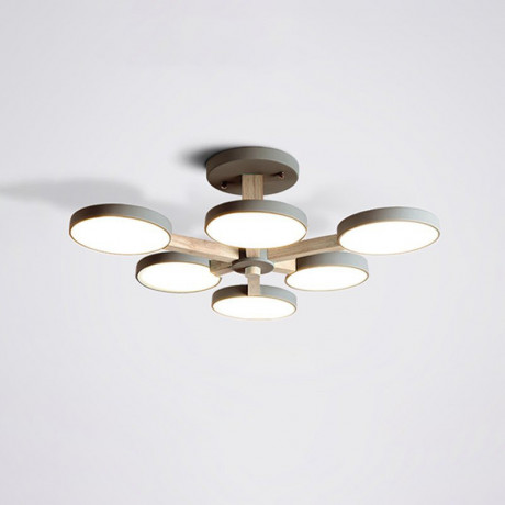 Накладная люстра ImperiumLoft 228860-26