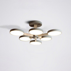 Накладная люстра ImperiumLoft 228860-26