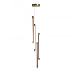 Подвесной светильник ST-Luce SL6225.303.04