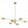 Люстра на штанге ST-Luce SL6504.302.06