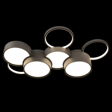 Накладной светильник LOFT IT 10317/7 Grey