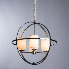 Подвесная люстра Divinare 1159/01 LM-4