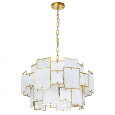 Подвесная люстра ARTE Lamp A4068LM-12SG