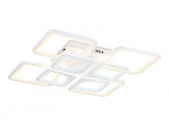 Накладной светильник Ambrella Light FA4423