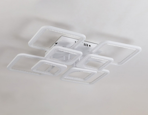 Накладной светильник Ambrella Light FA4423