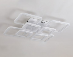 Накладной светильник Ambrella Light FA4423