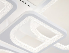 Накладной светильник Ambrella Light FA4423