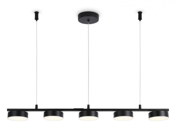 Подвесная люстра Ambrella Light FL51734