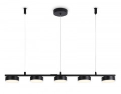 Подвесная люстра Ambrella Light FL51734