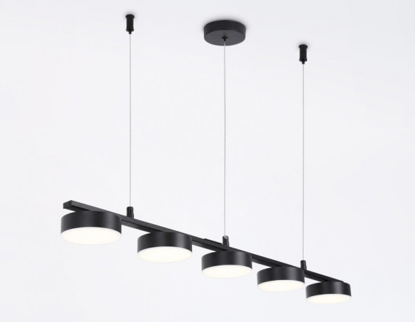 Подвесная люстра Ambrella Light FL51734