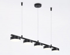 Подвесная люстра Ambrella Light FL51734