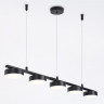 Подвесная люстра Ambrella Light FL51734