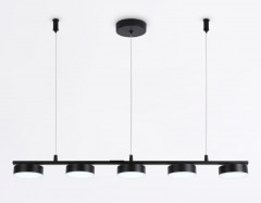 Подвесная люстра Ambrella Light FL51734