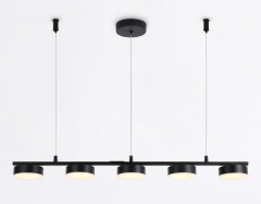 Подвесная люстра Ambrella Light FL51734