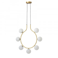 Подвесная люстра LUMION 5621/7