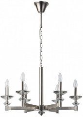 Подвесная люстра Stilfort 1048/11/06P