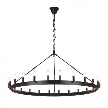 Подвесная люстра Citilux CL470124