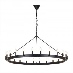 Подвесная люстра Citilux CL470124