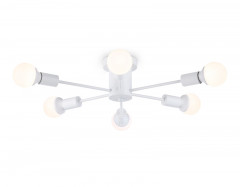 Люстра на штанге Ambrella Light TR80401