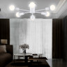 Люстра на штанге Ambrella Light TR80401