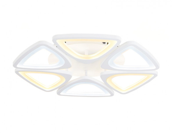 Накладной светильник Ambrella Light FA4494