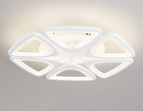 Накладной светильник Ambrella Light FA4494