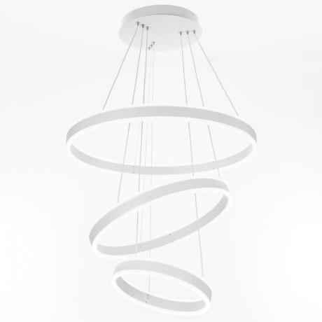 Подвесная люстра Citilux CL719650