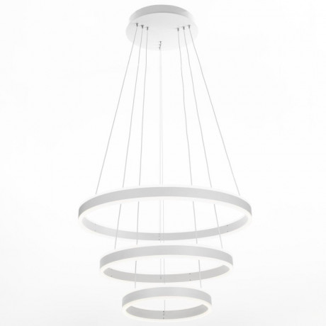 Подвесная люстра Citilux CL719650