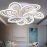 Накладная люстра Ambrella Light FA513