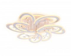 Накладная люстра Ambrella Light FA513